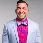 Profile photo of Paul Wilson