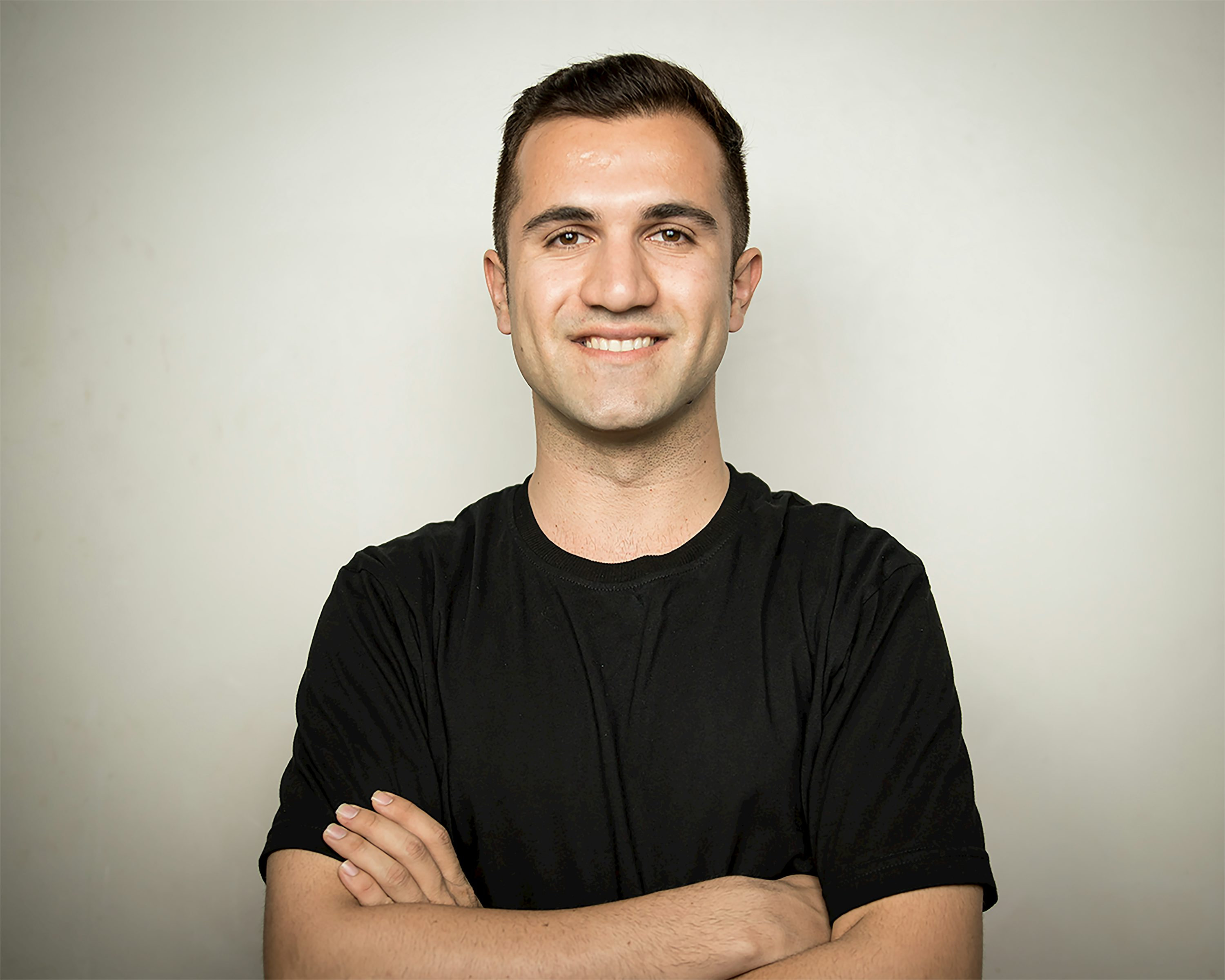 Profile photo of Christopher Garcia