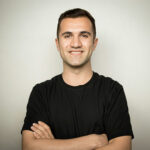 Avatar of Christopher Garcia