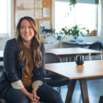 Avatar of Madison Davis