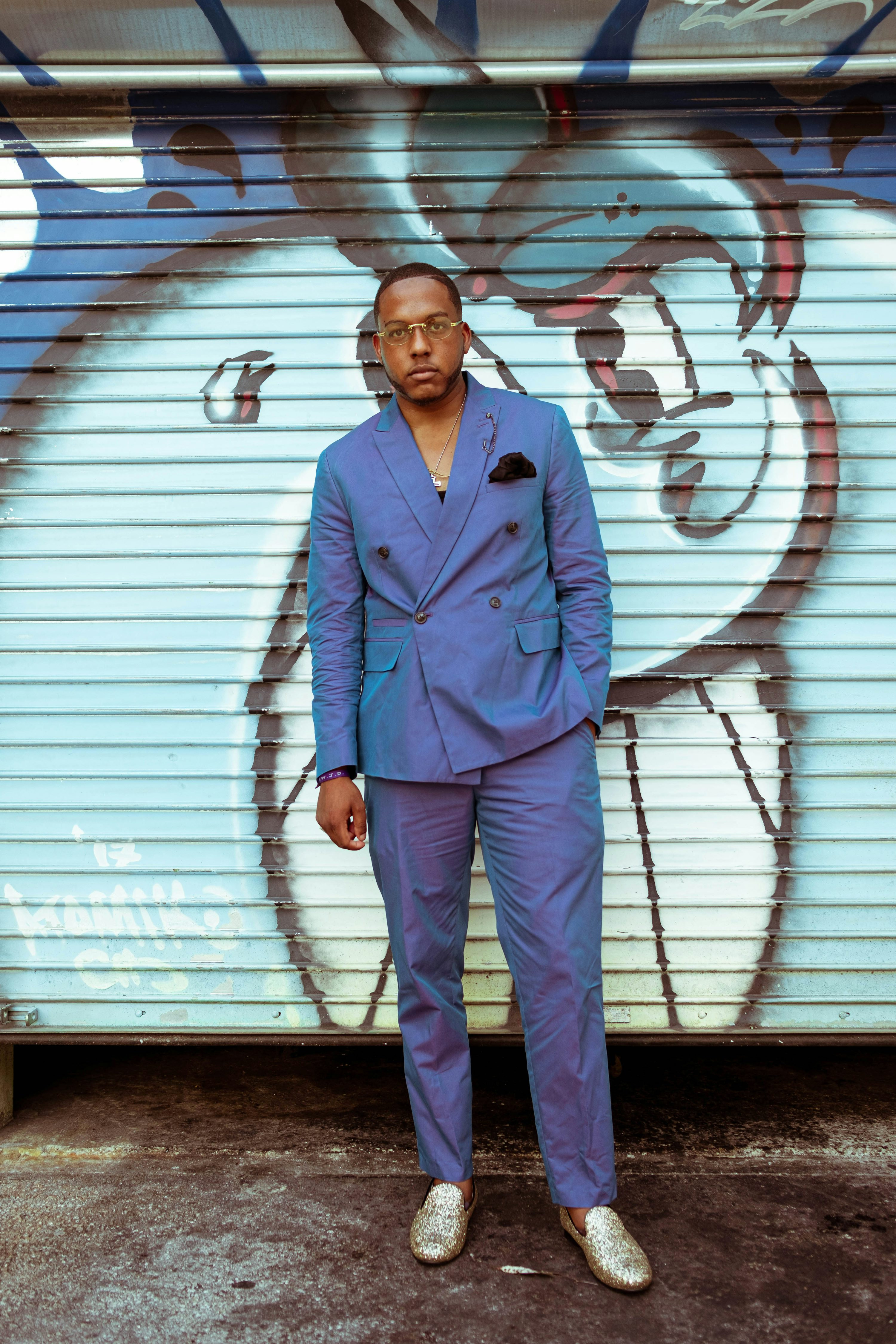 Profile photo of Brandon Harris