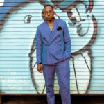 Profile photo of Brandon Harris