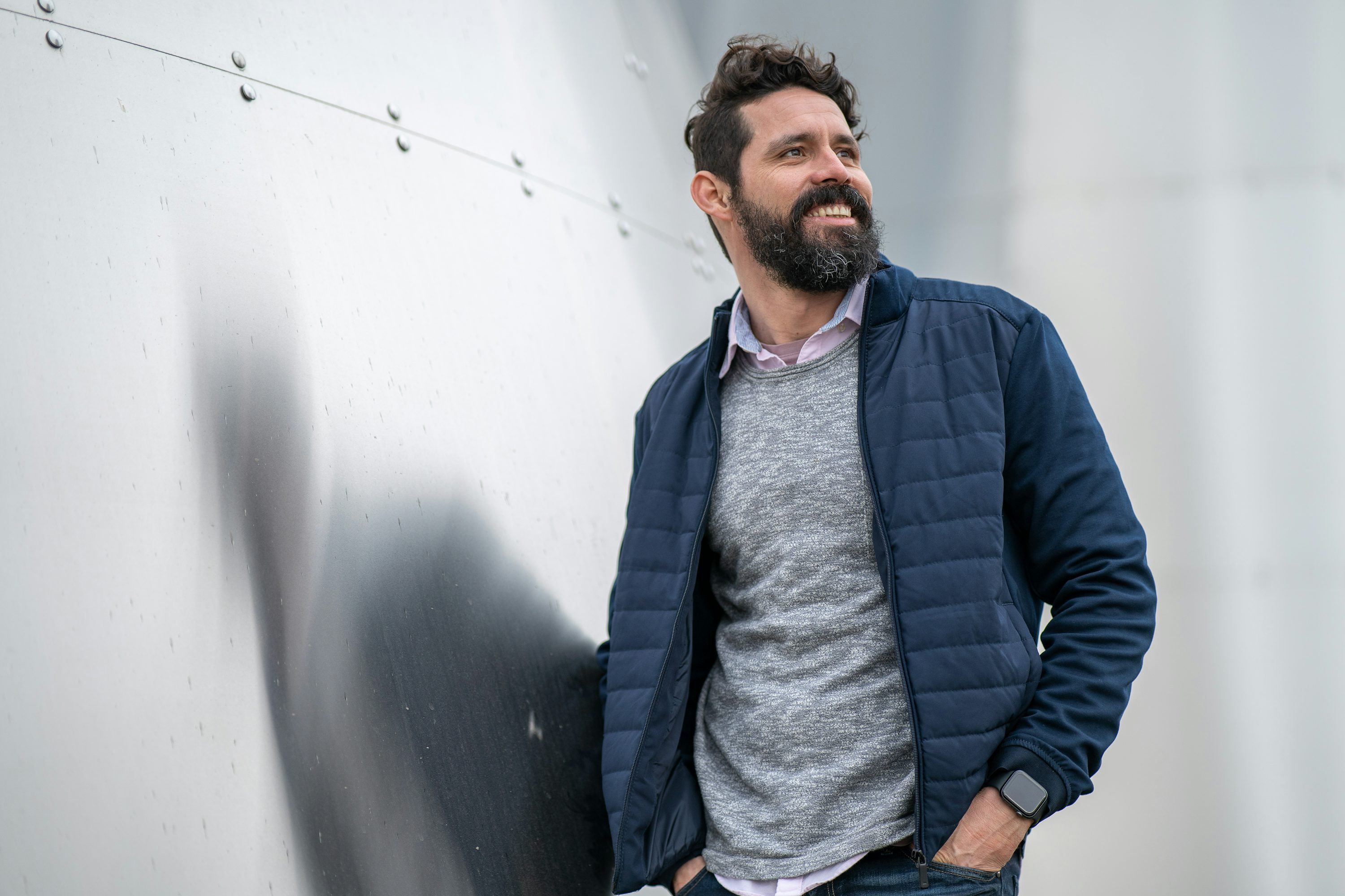 Avatar of Donald Robinson