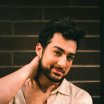 Avatar of Justin Rivera