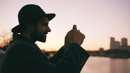 Profile photo of Mark Mitchell