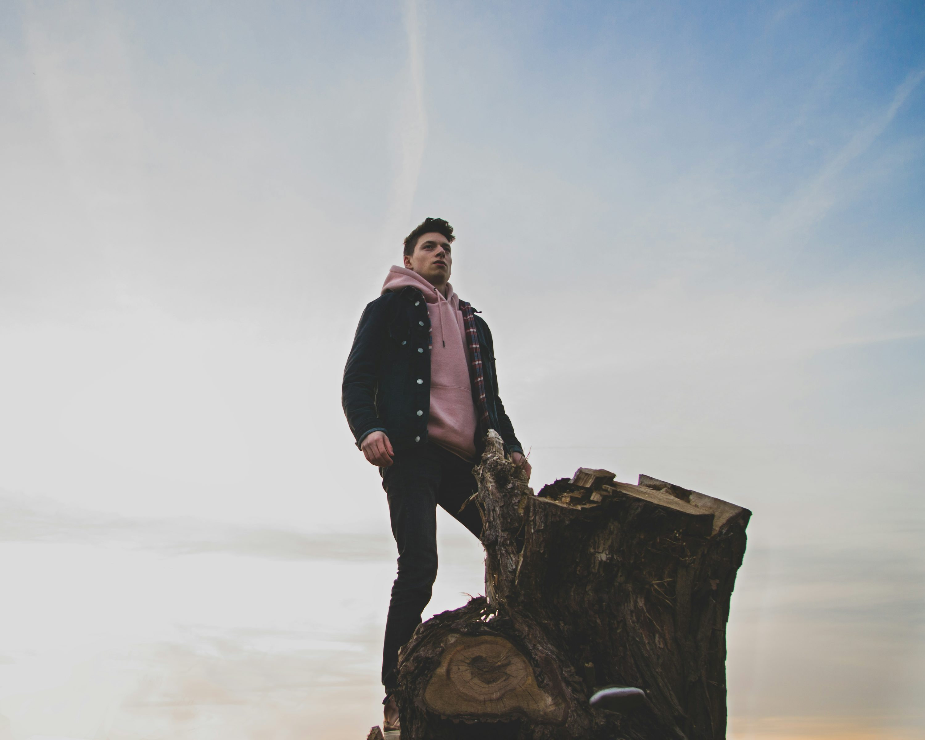 Profile photo of Thomas Harris