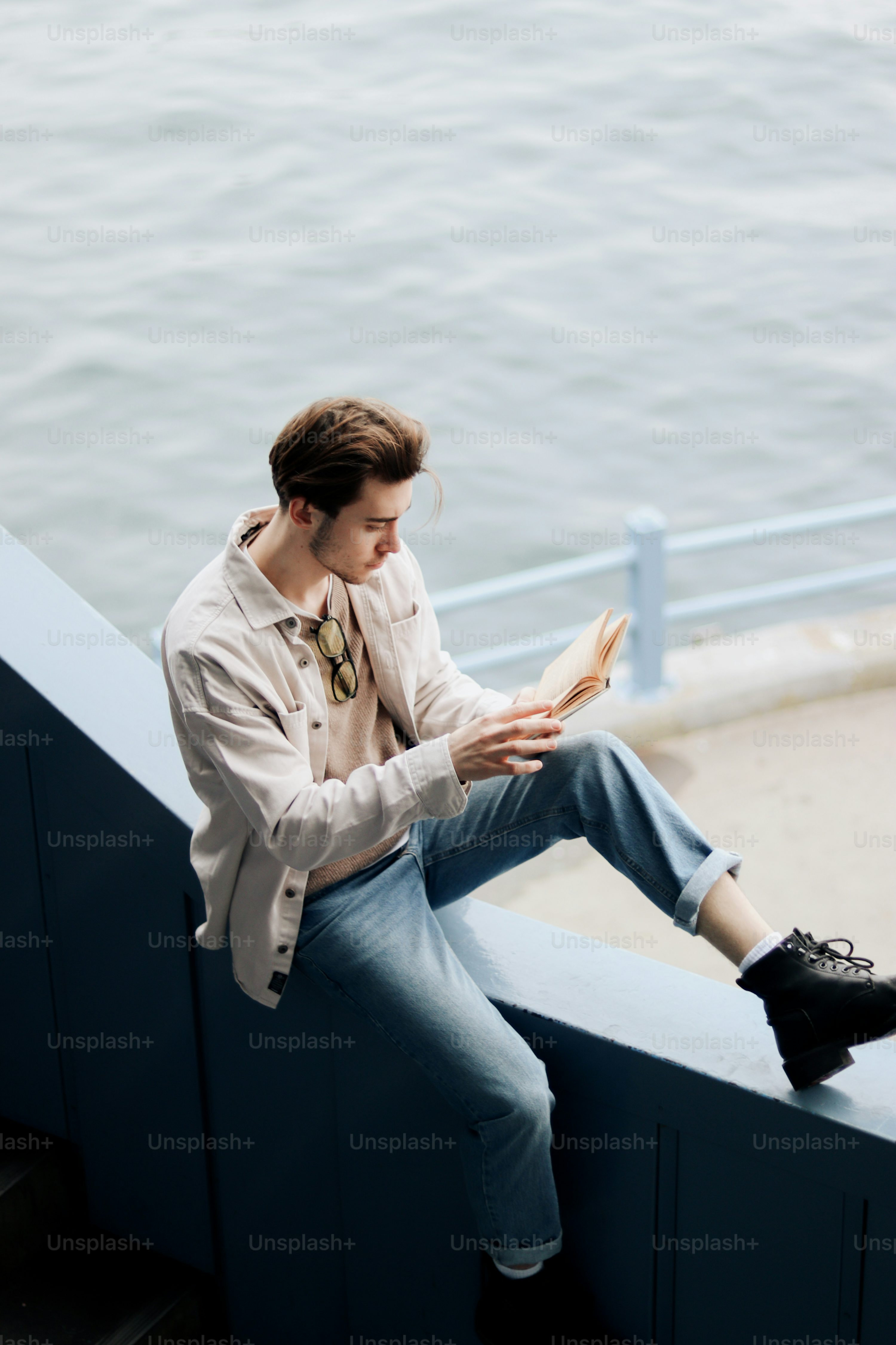 Profile photo of Jonathan Wilson