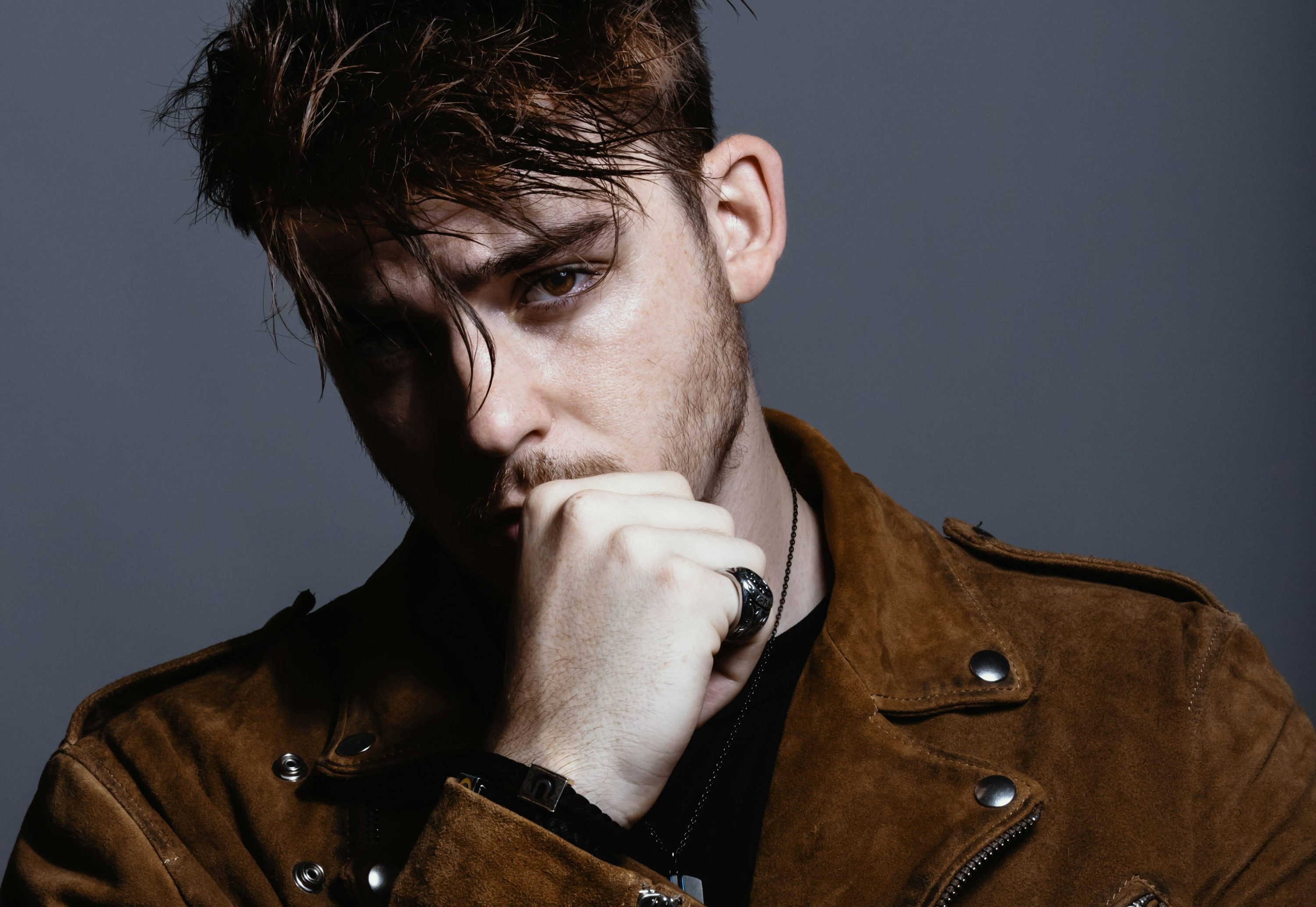 Profile photo of George Lee