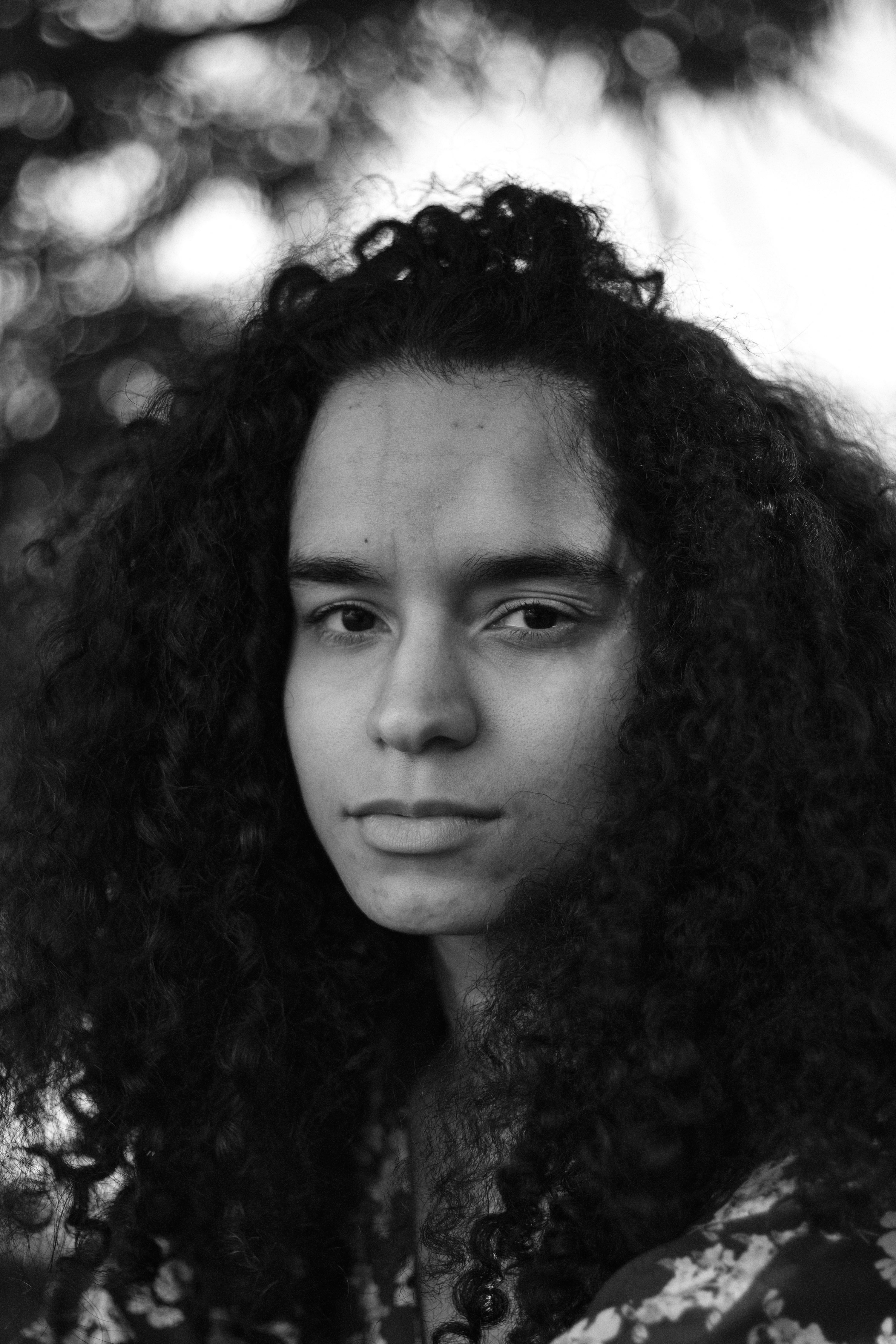 Avatar of Sharon Davis