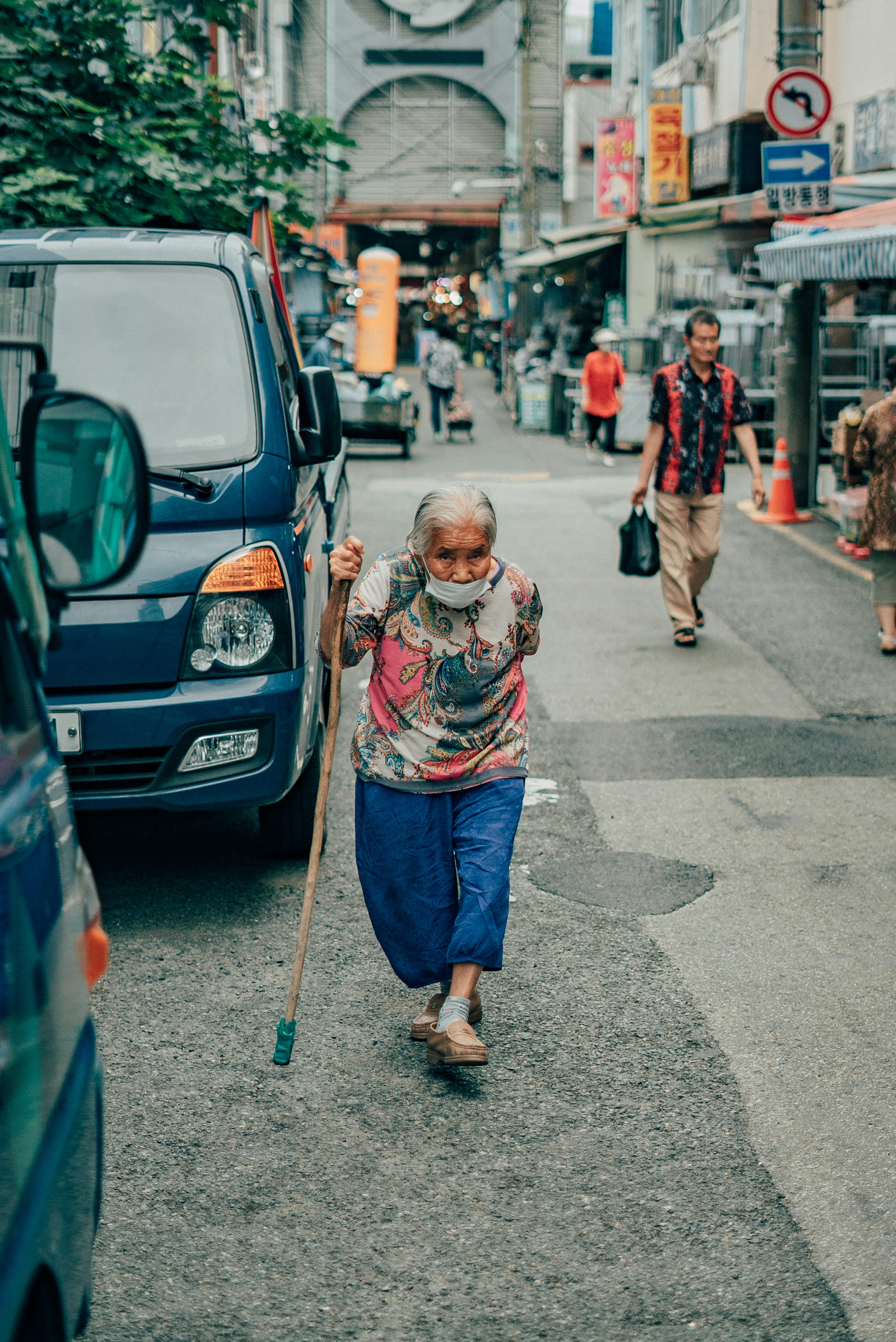 Avatar of Dorothy Wilson