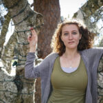 Profile photo of Avery Johnson