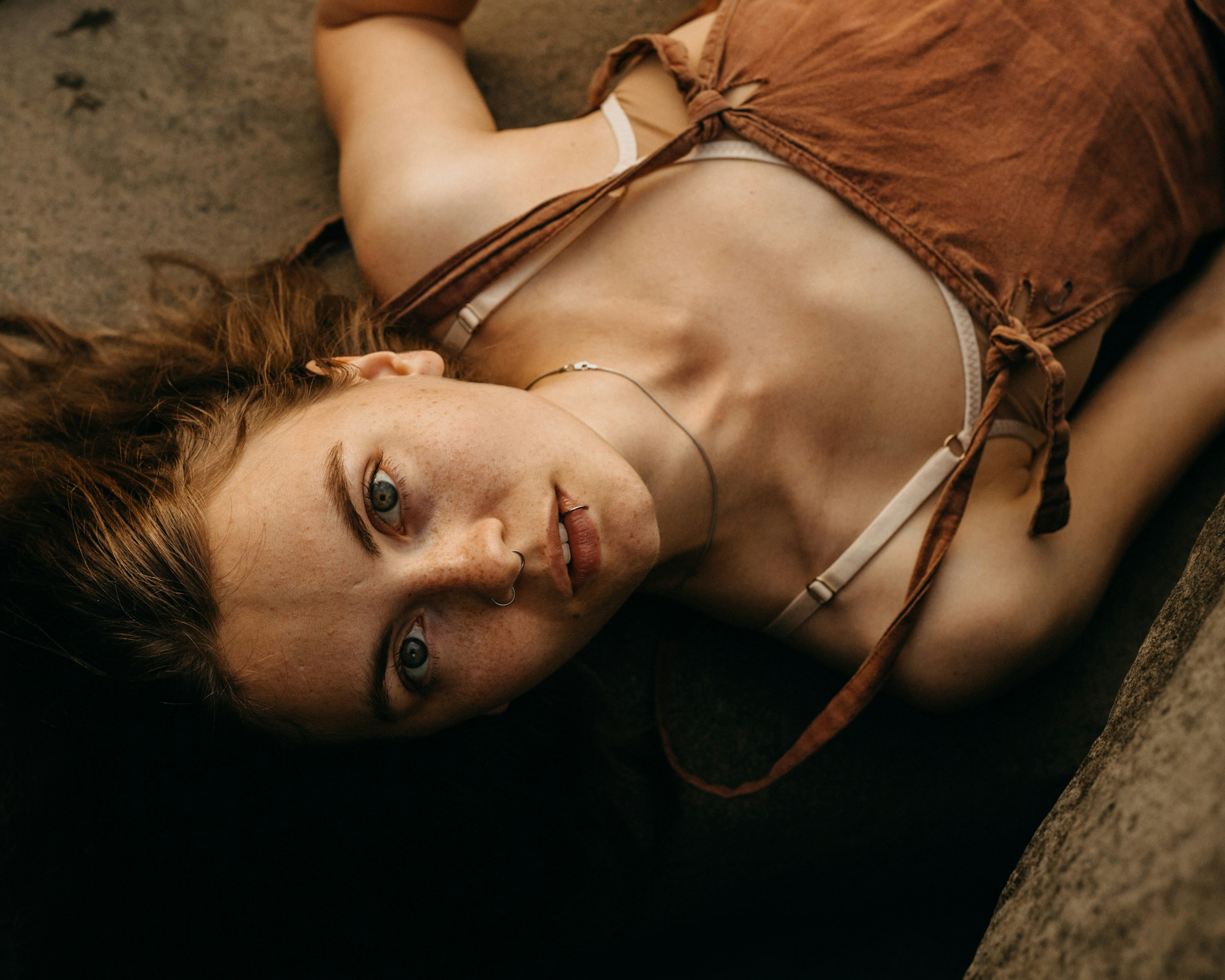 Profile photo of Isabella Young