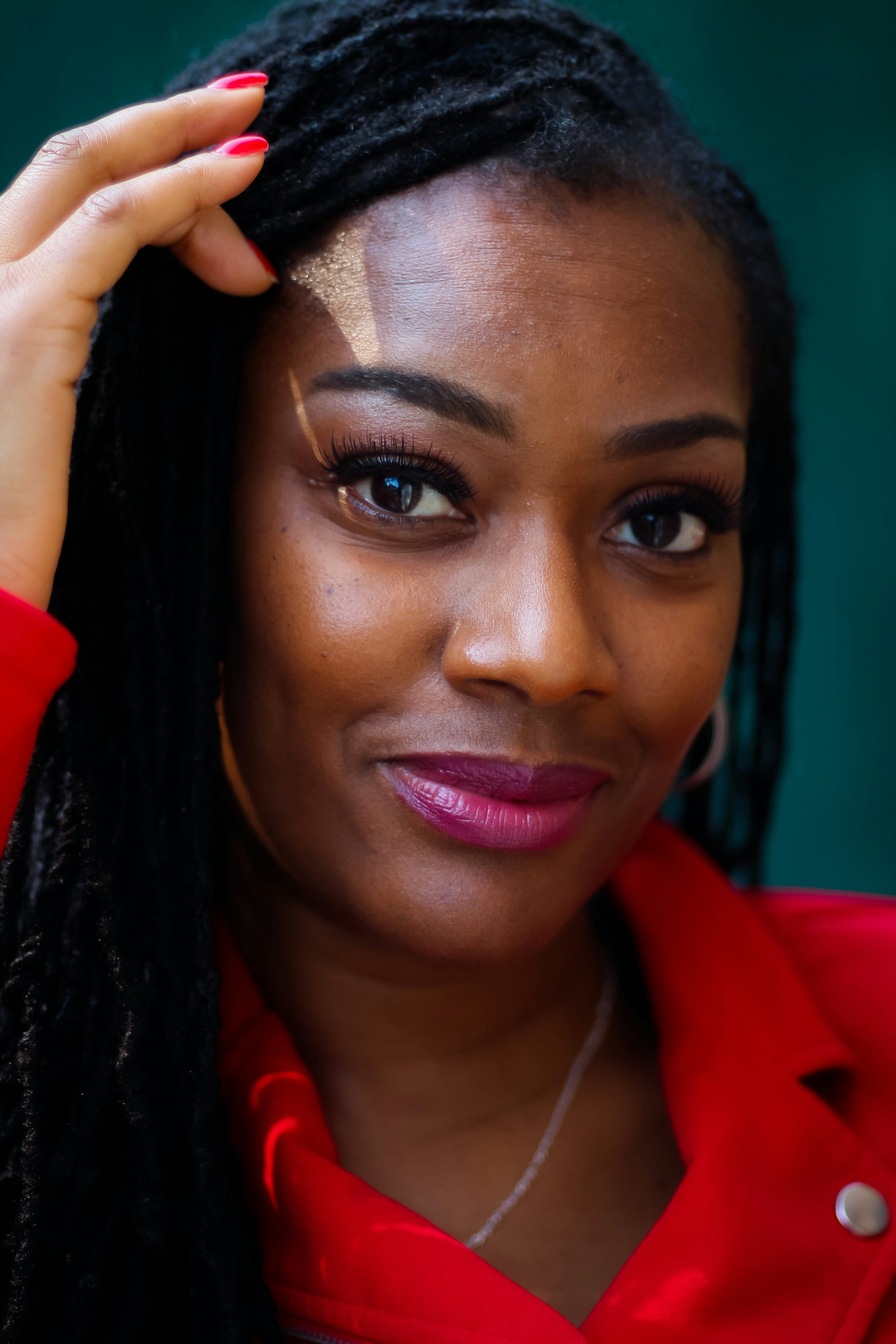 Profile photo of Jessica Allen