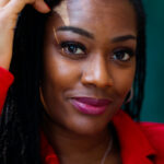 Profile photo of Jessica Allen