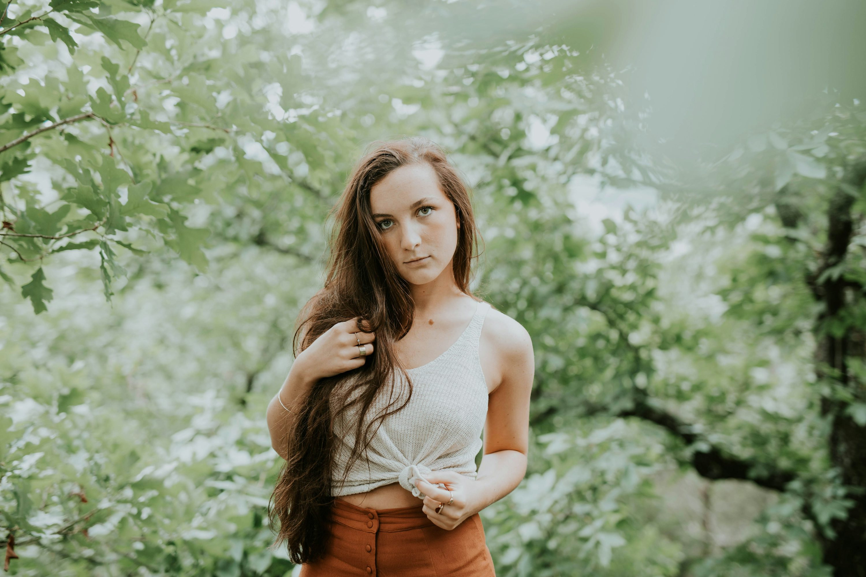 Profile photo of Olivia Clark
