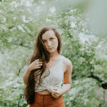 Profile photo of Olivia Clark