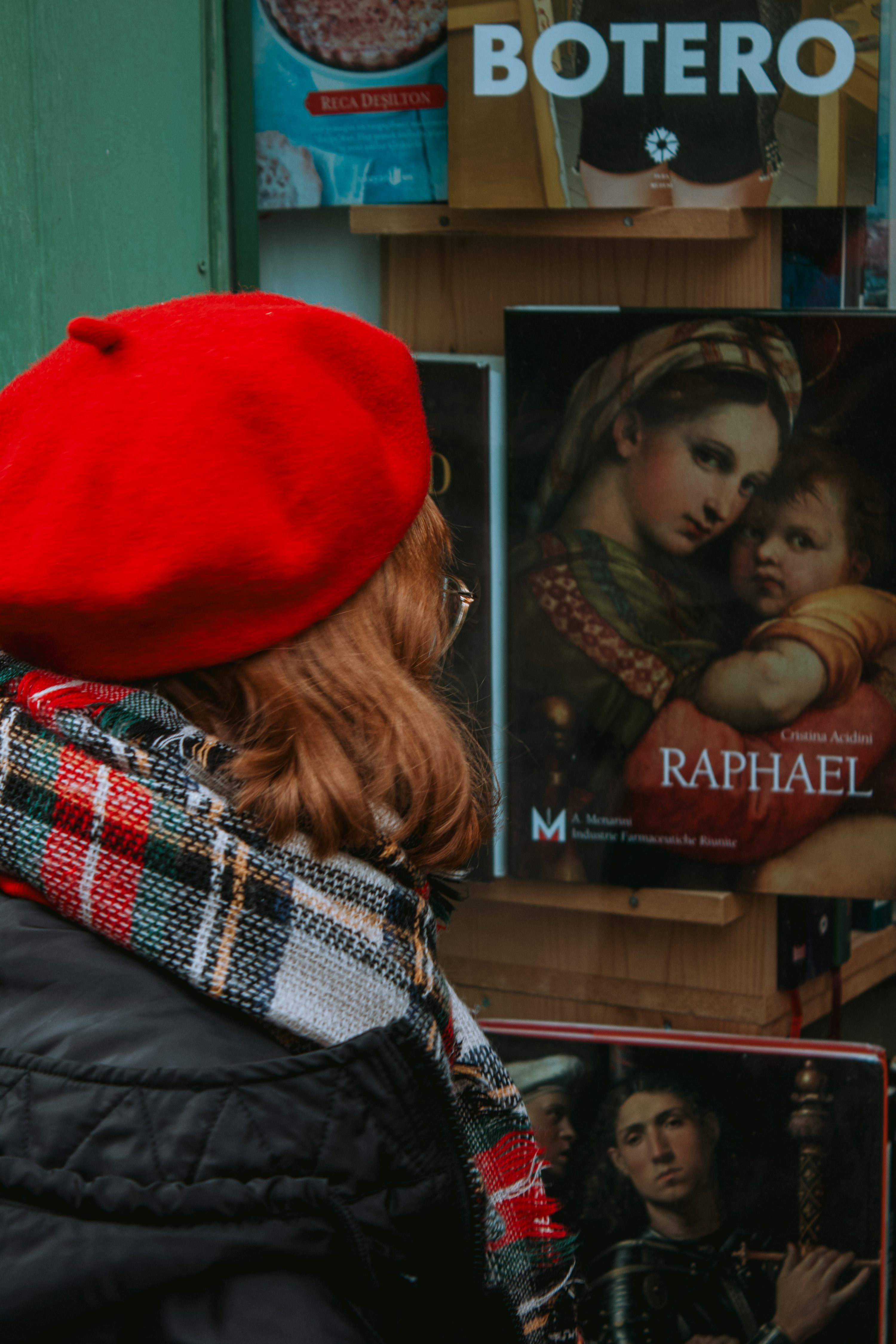 Mia Green 2 Profile photo of Mia Green