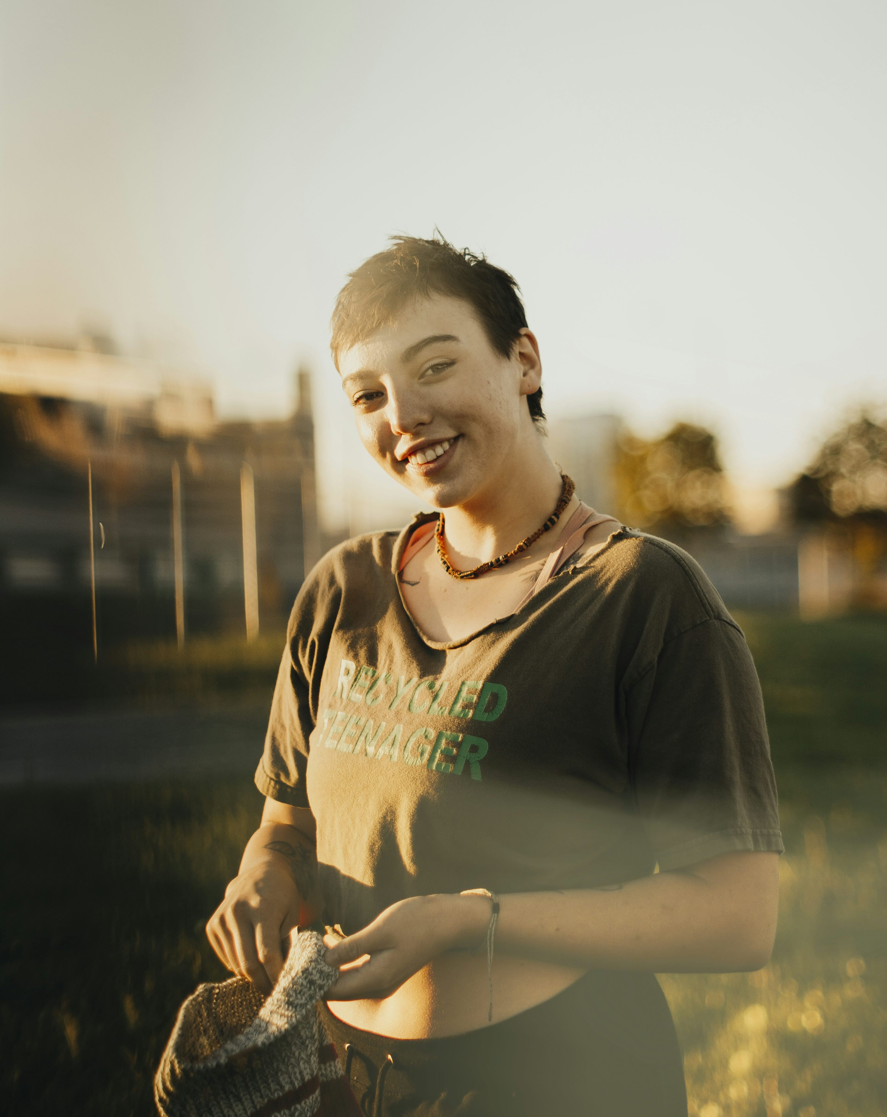 Profile photo of Sharon Baker