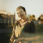 Profile photo of Sharon Baker