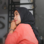 Avatar of Abigail Hill