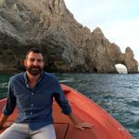 Profile photo of Matthew Johnson