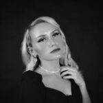 Profile photo of Michelle Mitchell