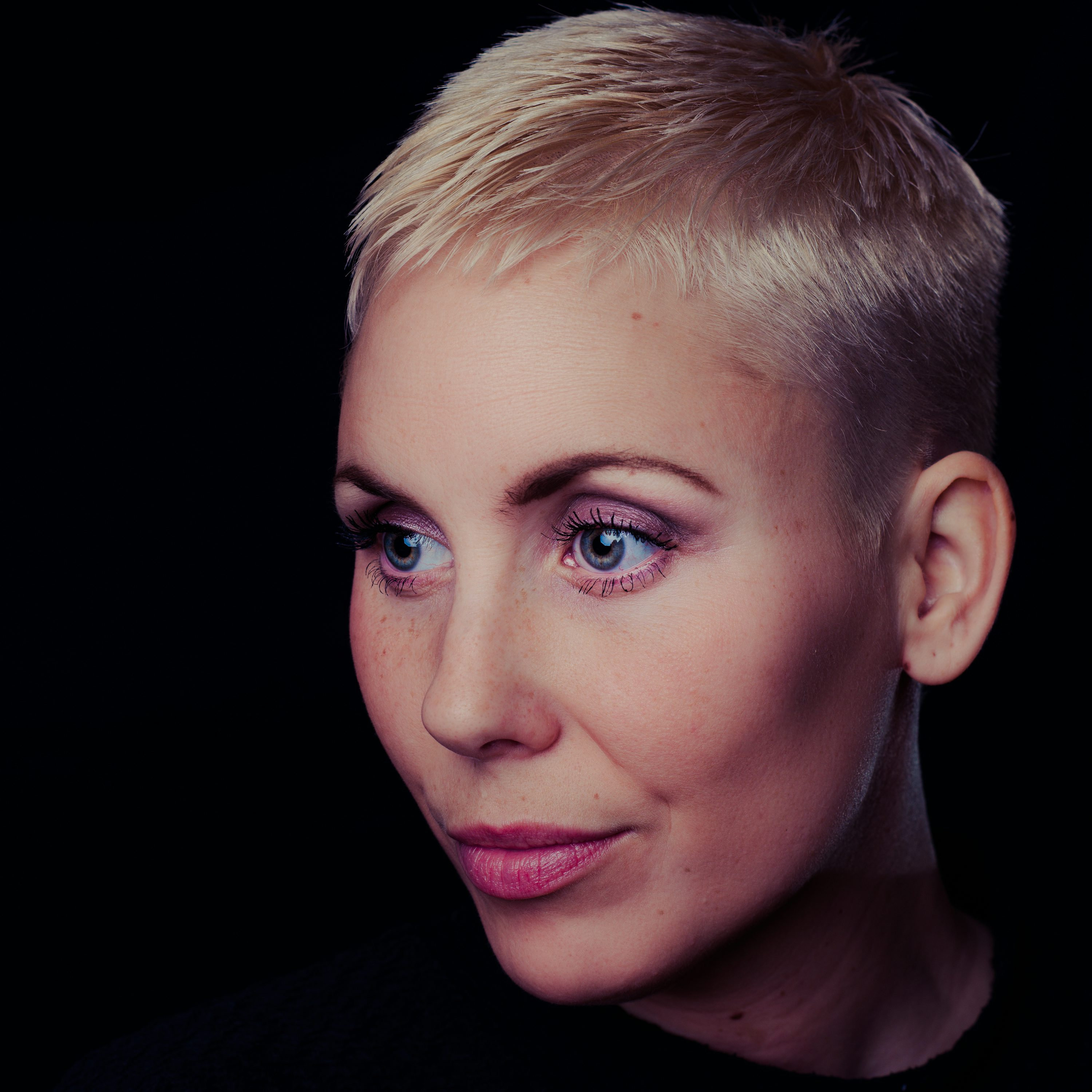 Profile photo of Olivia Scott