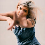 Profile photo of Patricia Martin