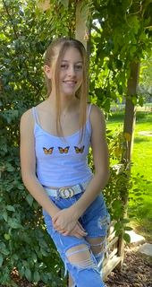 Profile photo of Lisa Carter