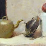 Avatar of Jeffrey Harris