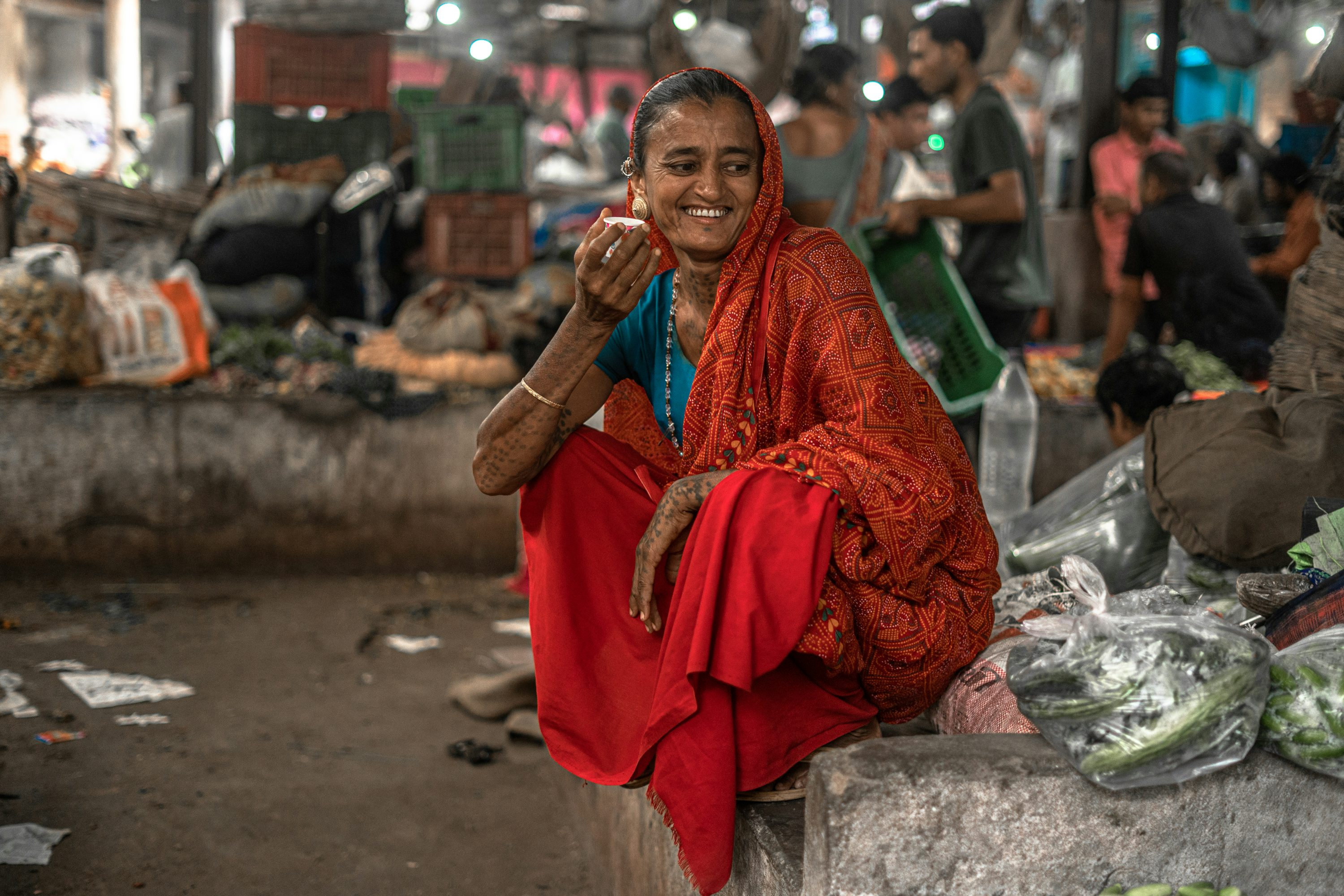Profile photo of Deborah Ramirez