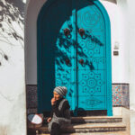 Avatar of Jennifer Flores