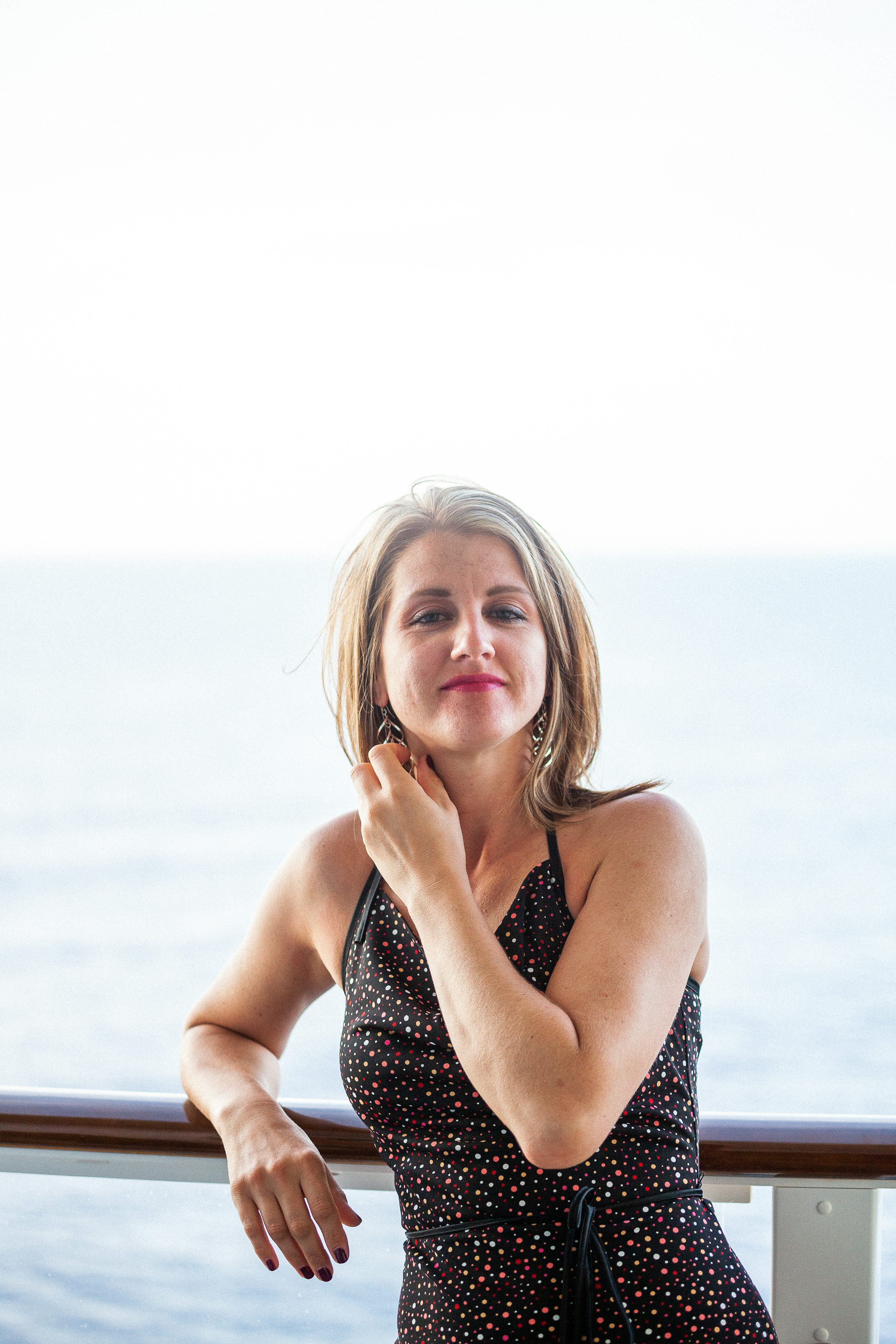 Avatar of Emma Williams