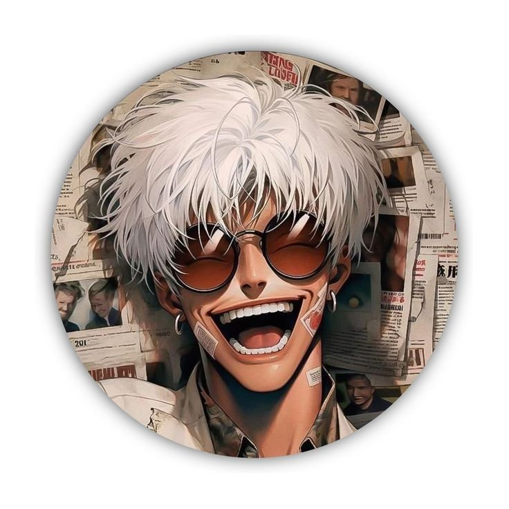 Avatar of Jacob Johnson