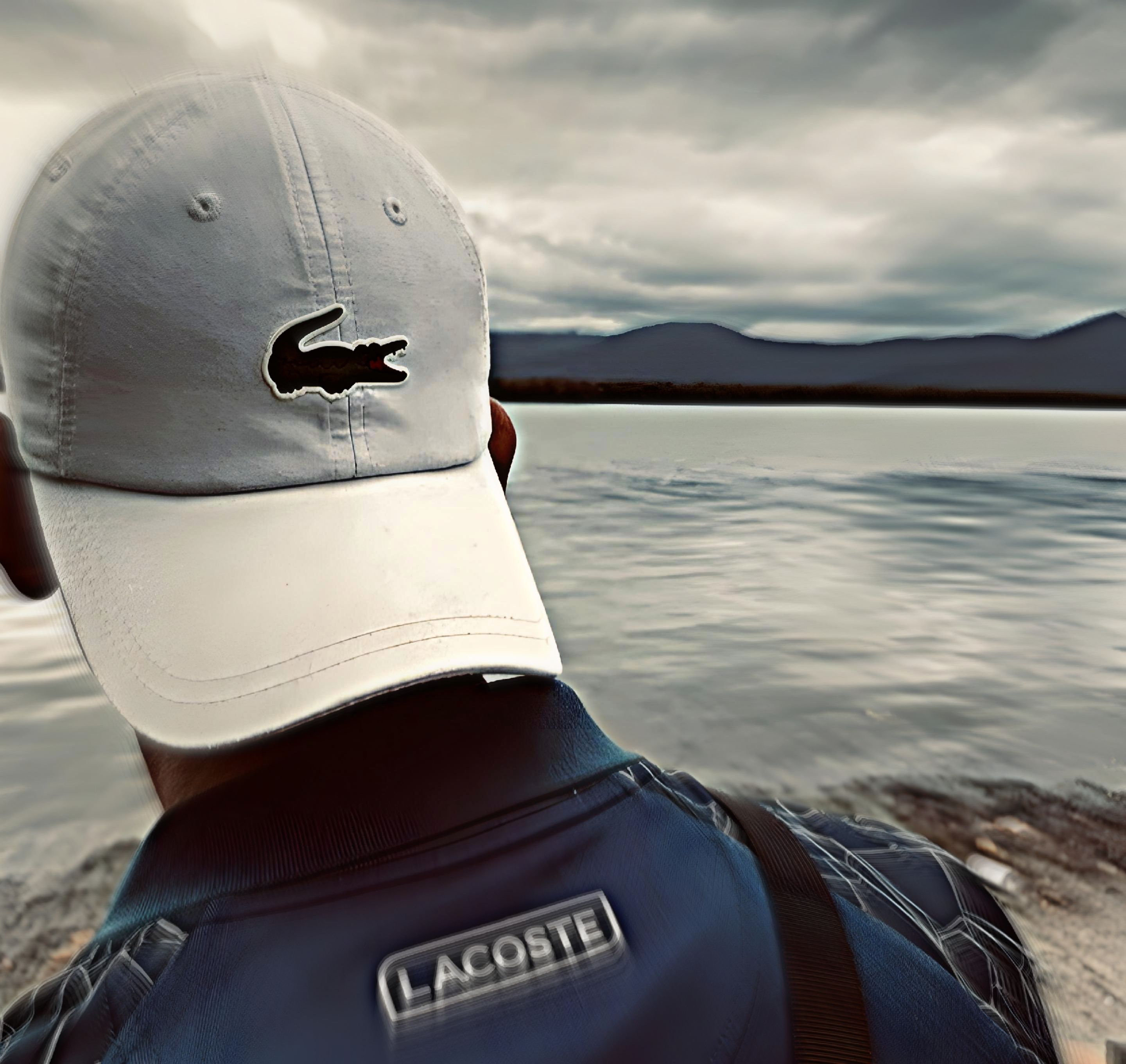 Profile photo of William White