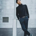 Avatar of James Thomas