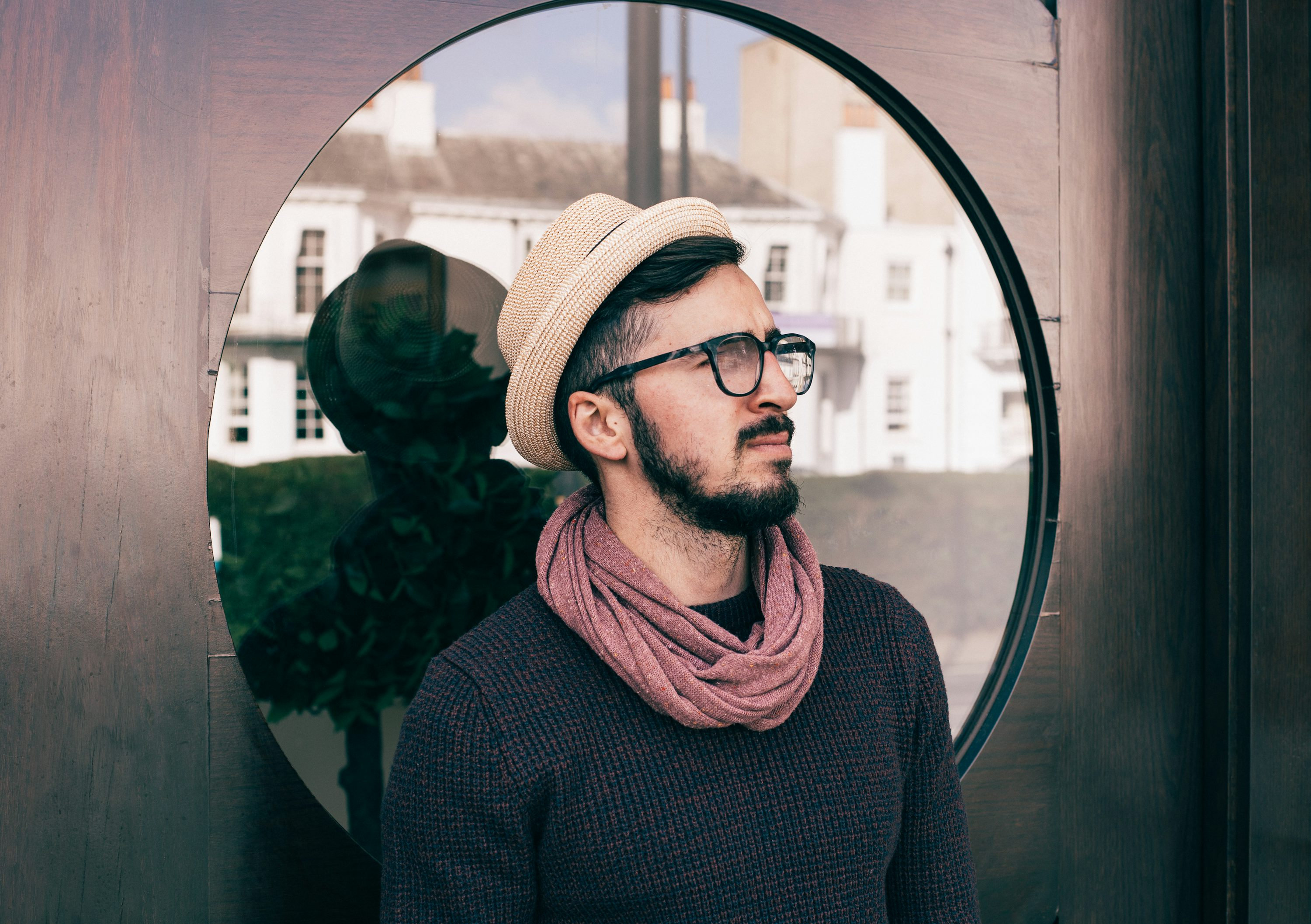 Profile photo of Matthew Torres