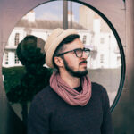 Profile photo of Matthew Torres