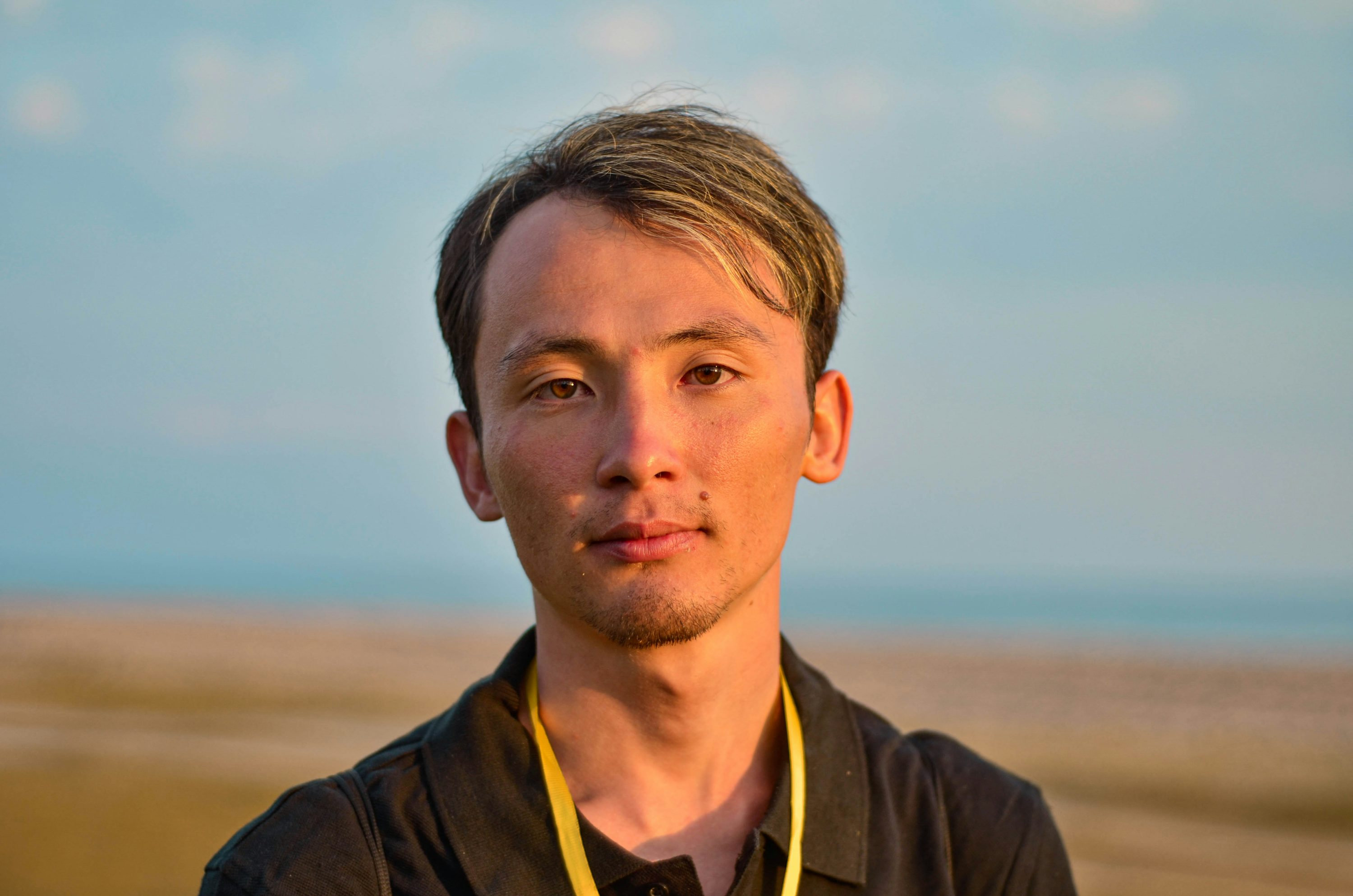 Avatar of Timothy Clark