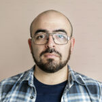 Profile photo of Nicholas Williams