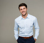 Profile photo of Edward Campbell