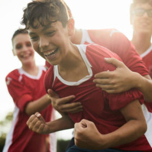 Group logo of Sports Players