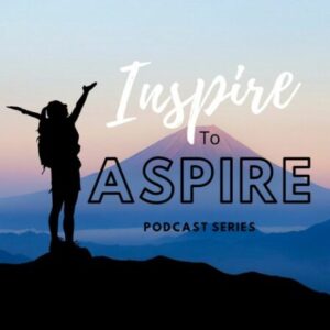 Group logo of Inspire & Aspire