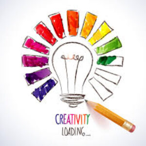 Group logo of Creative Corner